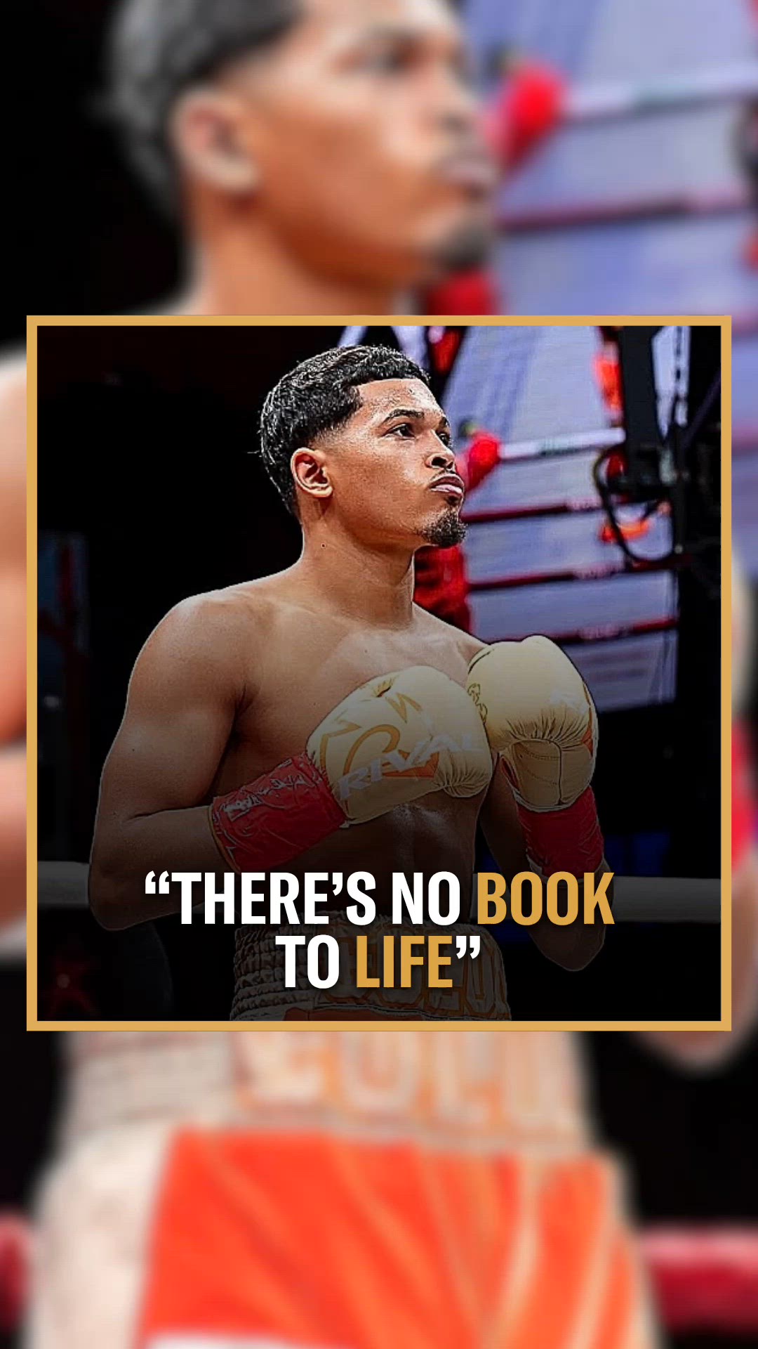 Keith Colon: “There’s No Book to Li...