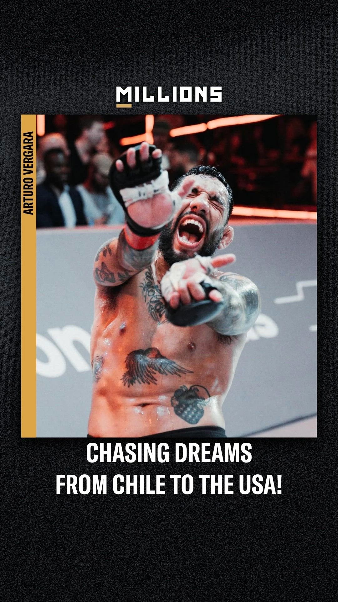 Chasing the American Dream: From Ch...