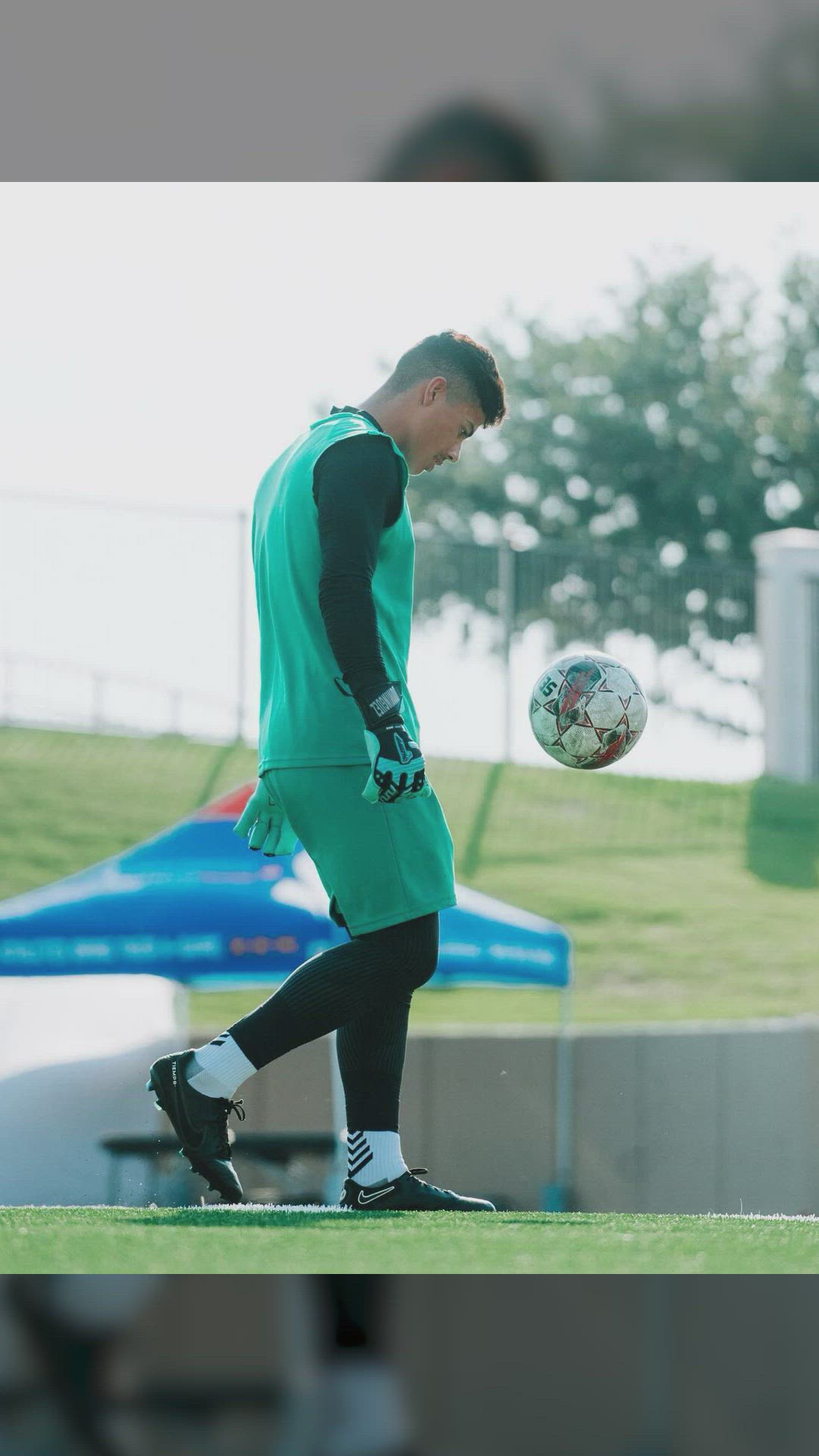 Martin Dominguez: Faith + Mindset O...