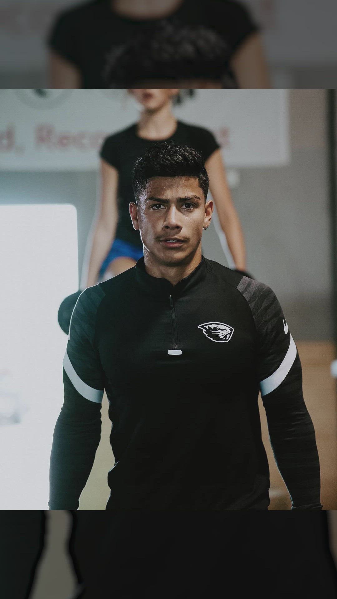 Martin Dominguez: Replacing Liverpo...
