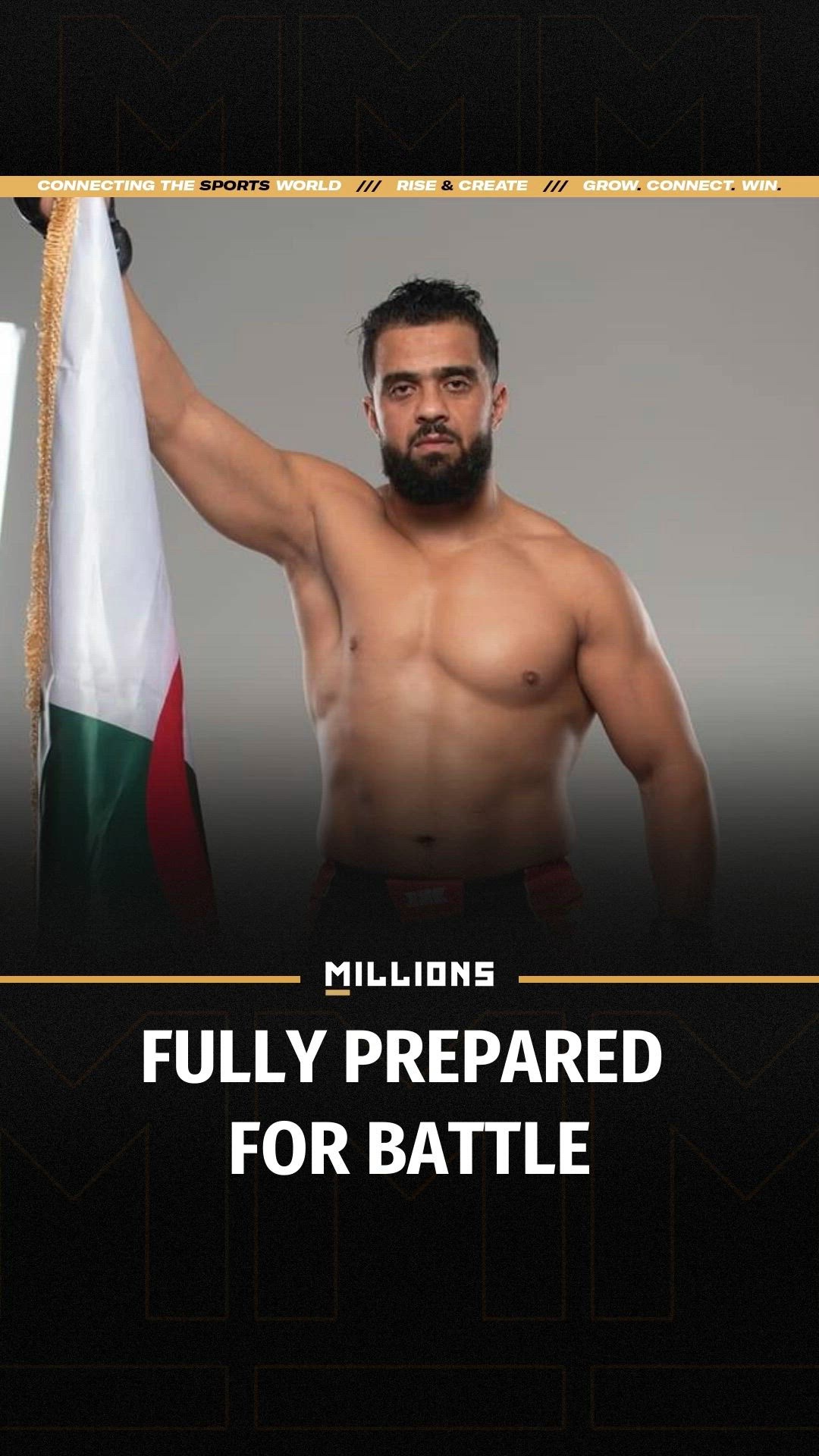 Mohamed Ali Sellam: Precision Meets...