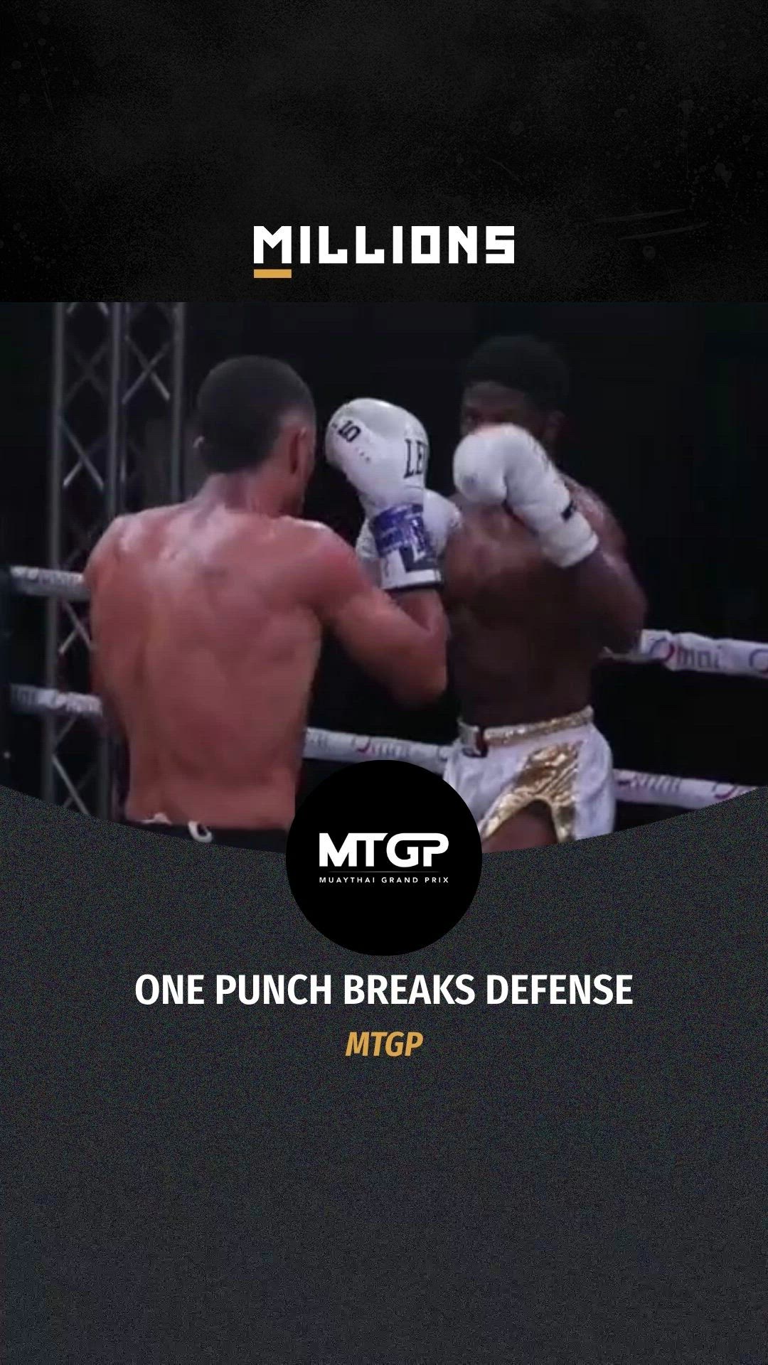 Shaun McAlister’s Biggest Moments |...