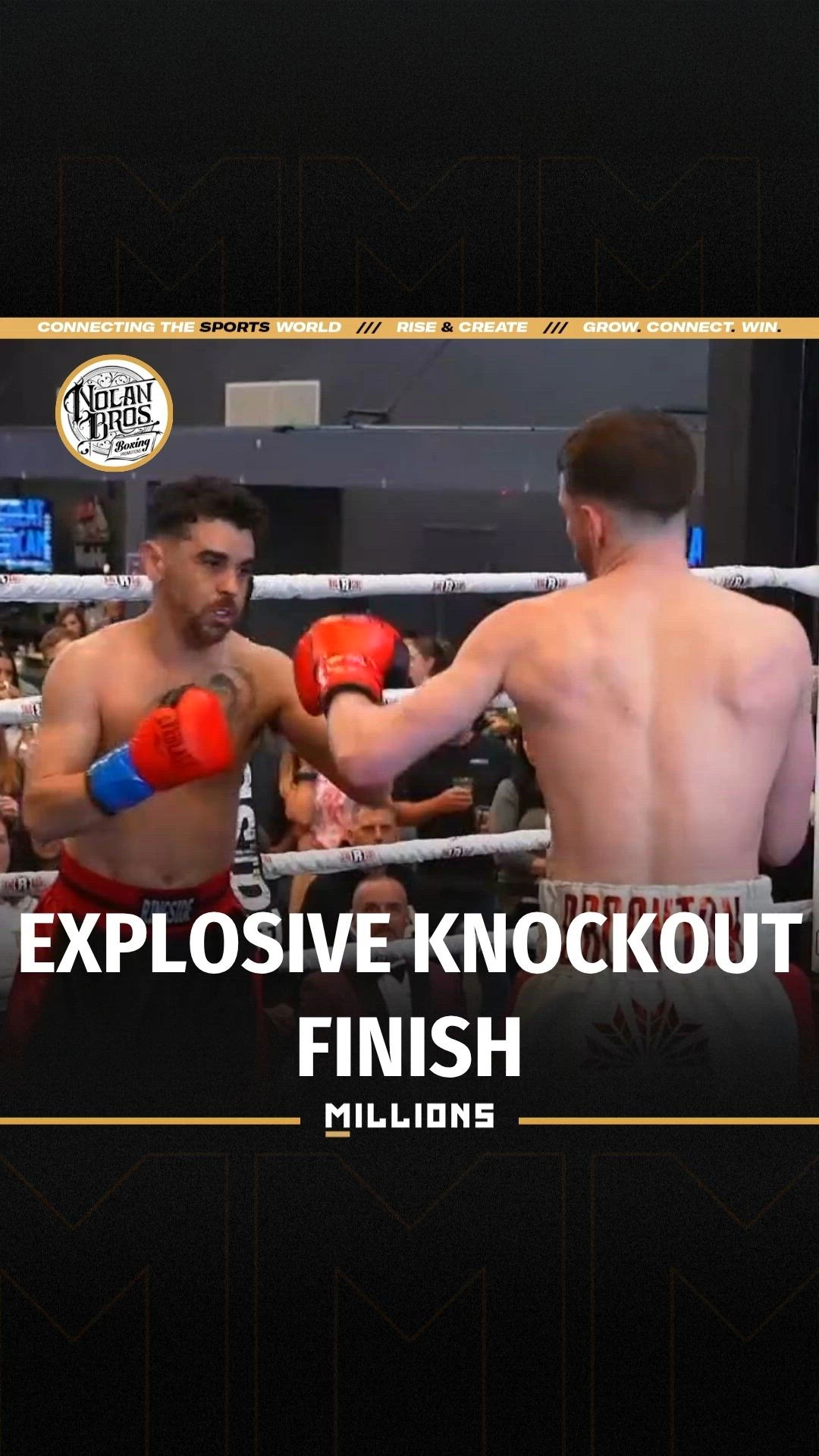 Nolan Bros PPV Highlights: Power, P...