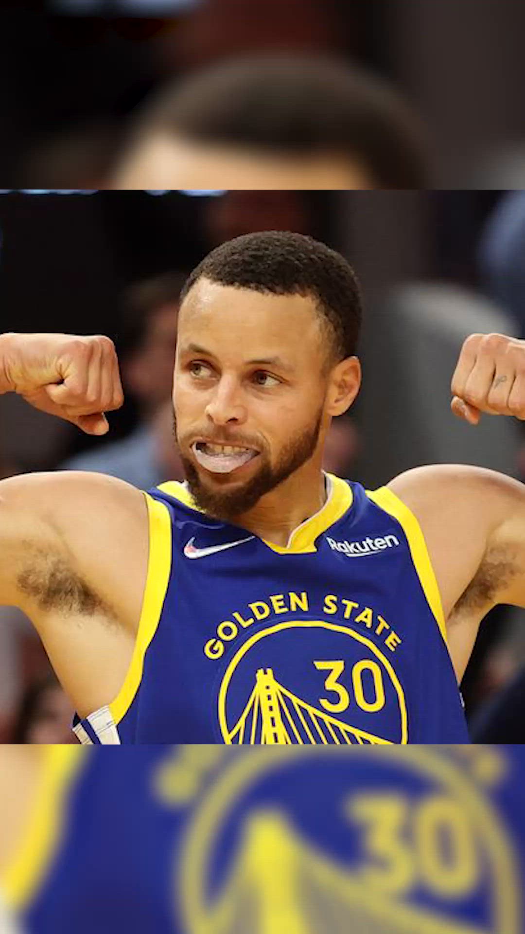Stephen Curry's RecordBreaking Season