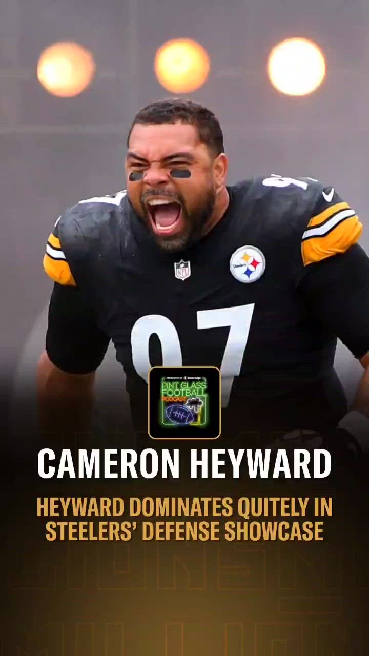 Pint Glass Football Podcast: Heywar...
