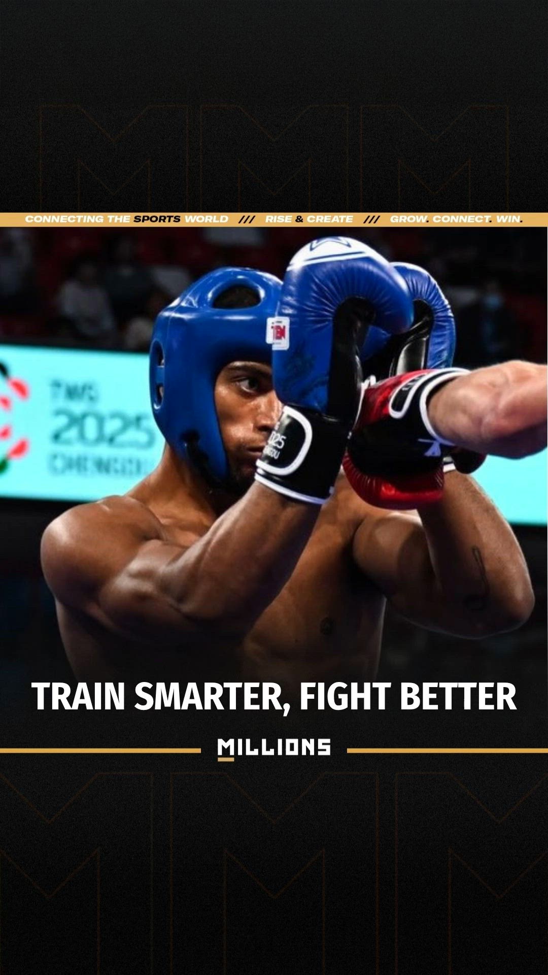 Anthony Schleicher: Fight IQ Beats ...