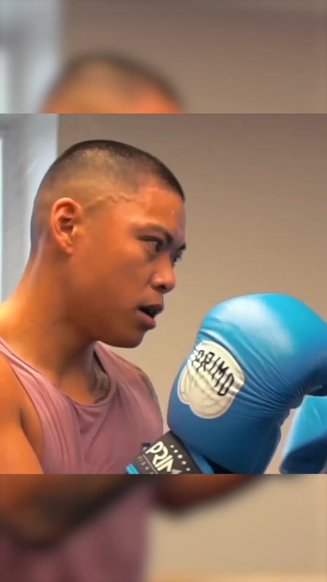 From the Cage to the Screen: Inside the MMA Journey of Ramuel Villardo ...