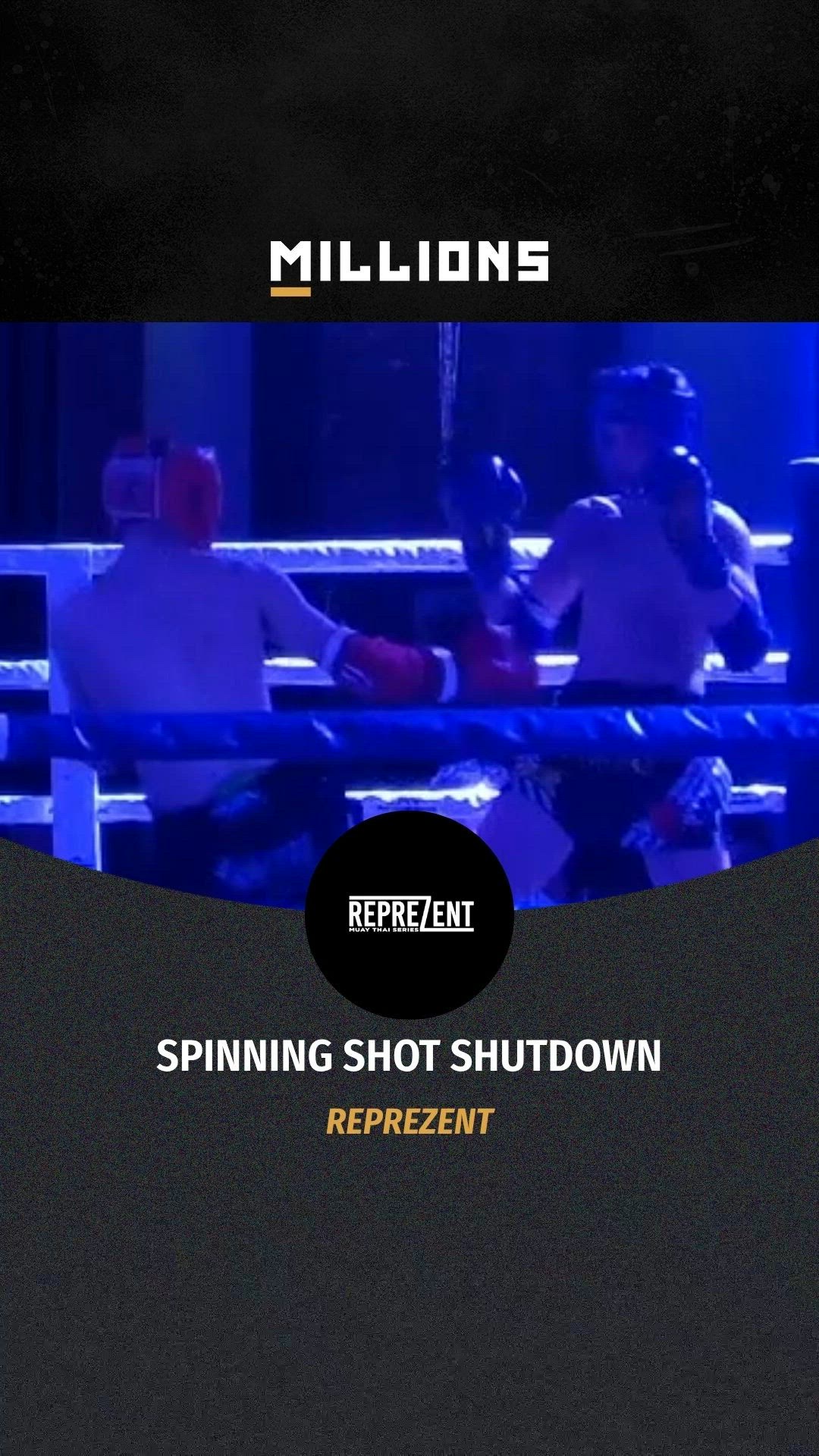 Reprezent | PPV Highlights: Pure St...