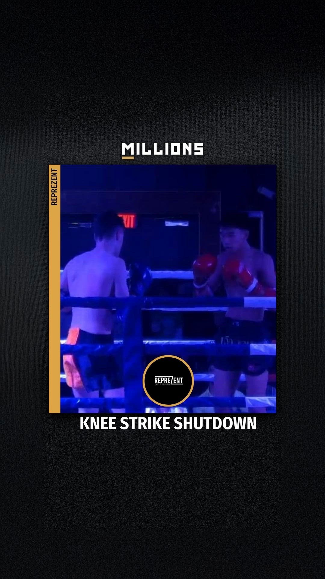 Muay Thai at Its Peak | Reprezent S...