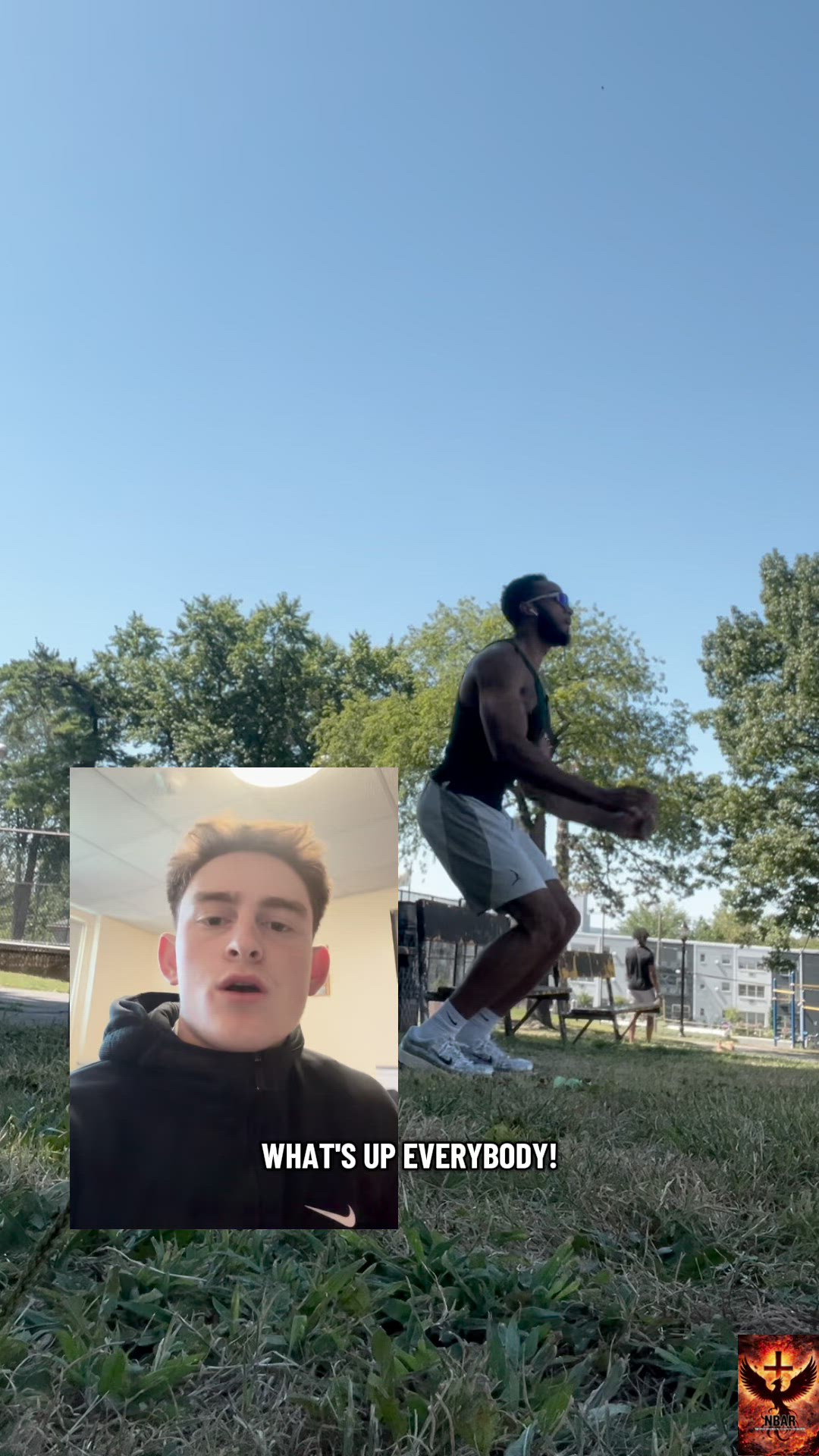 Client Testimony Pt 2