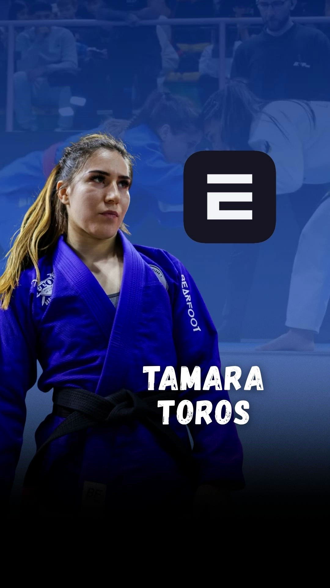 The Fight Room | Tamara Toros on Li...