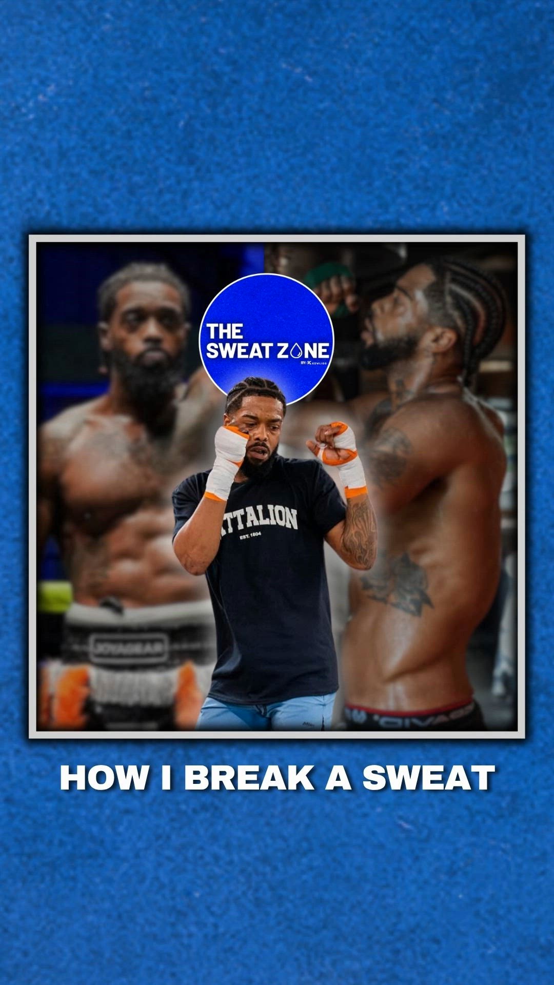 Bam Bam: Built on Consistency | The...