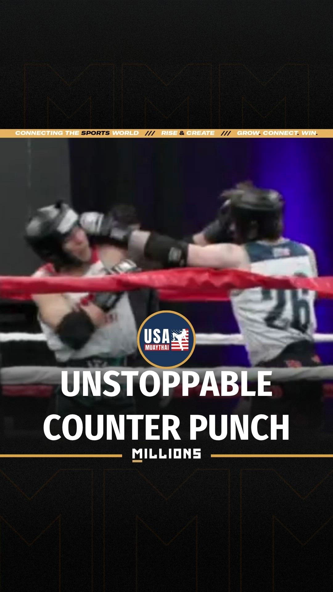 USA Muay Thai Grand Nationals | Hig...