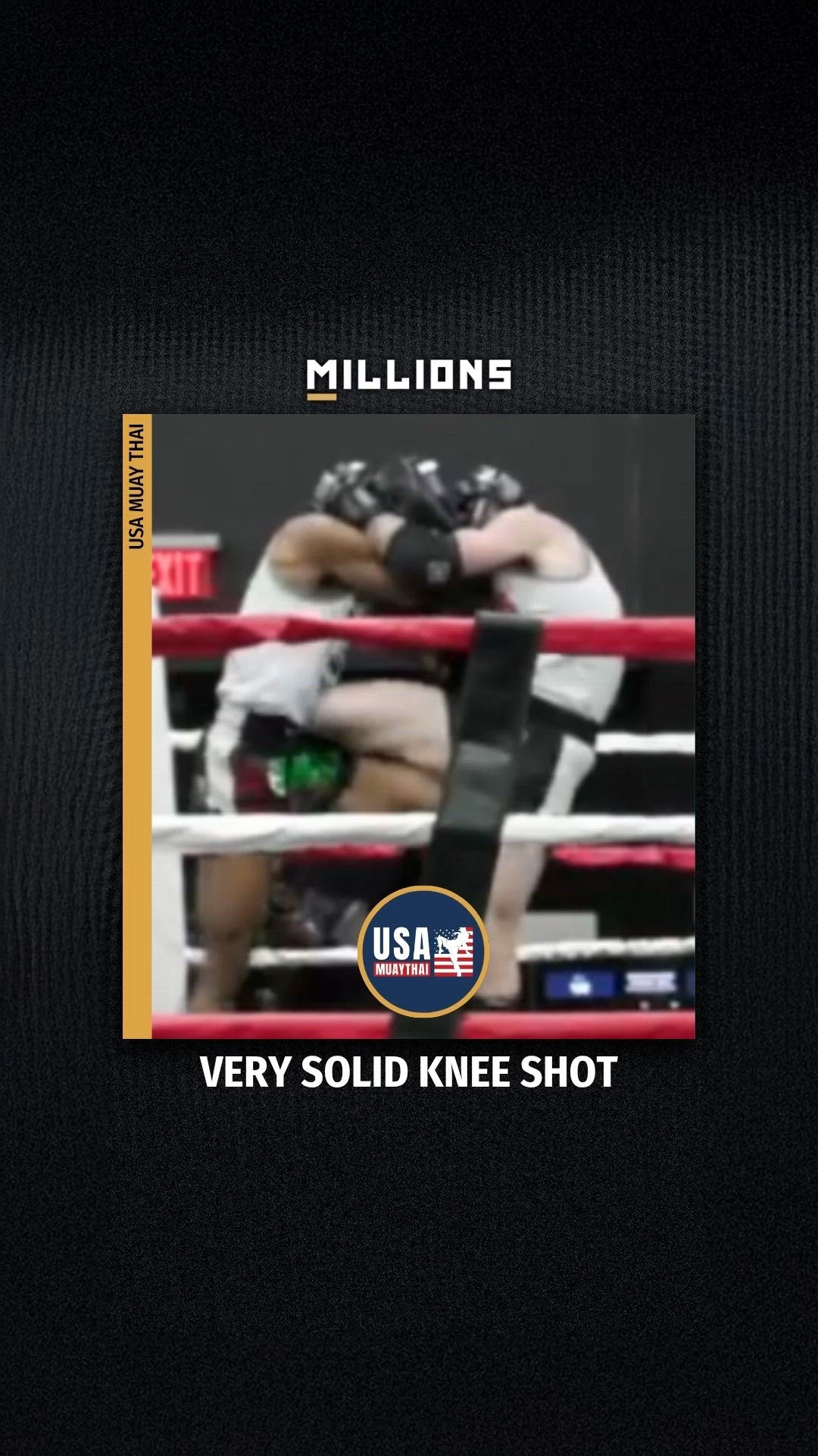 USA Muay Thai Nationals | Champions...