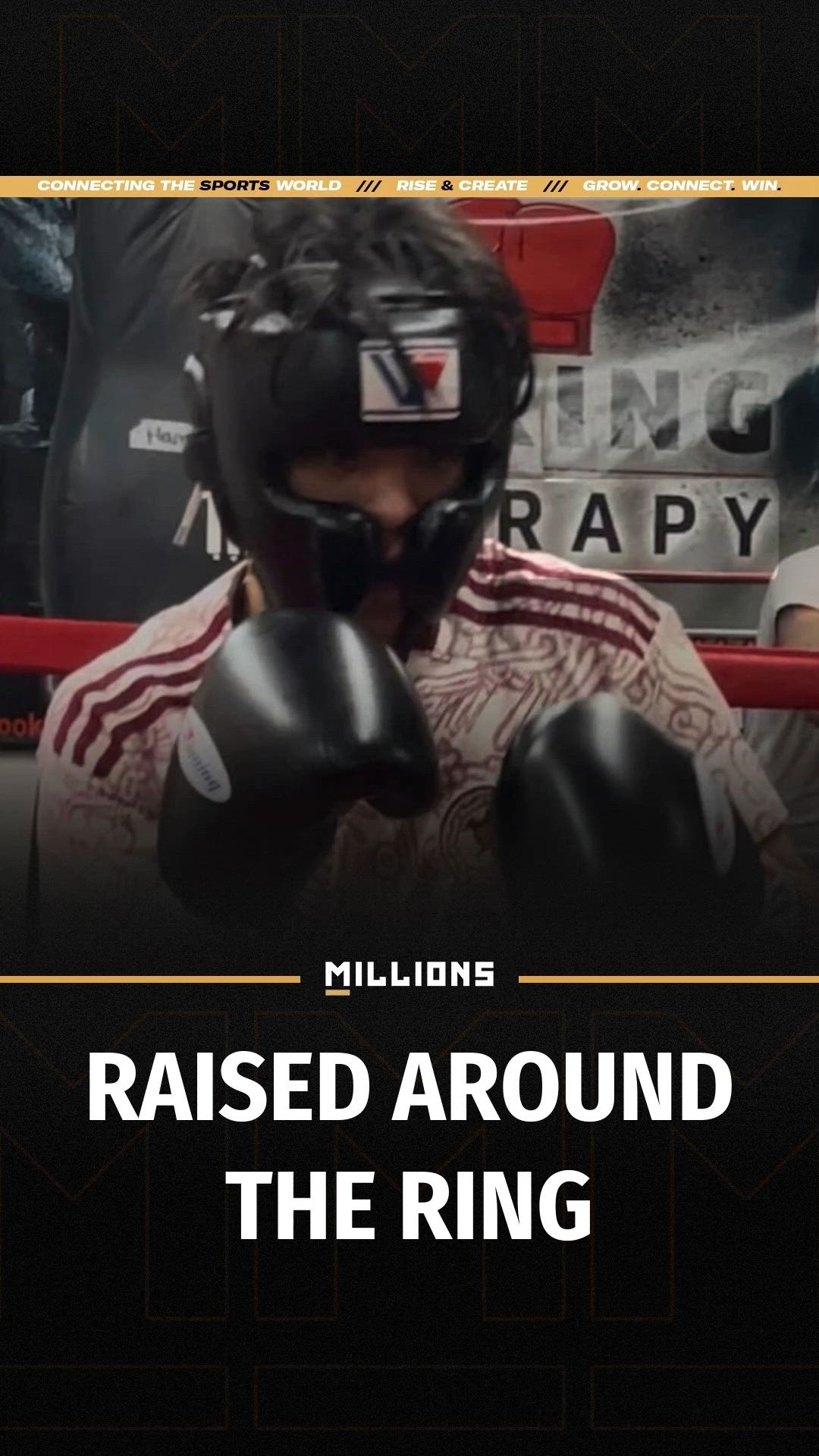 Fighting for the Love of the Sport:...