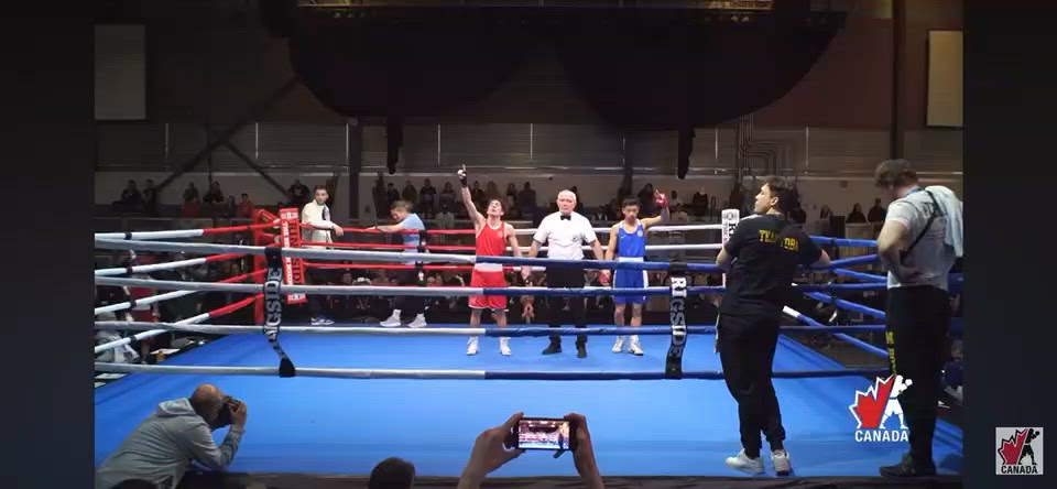 Finals Win