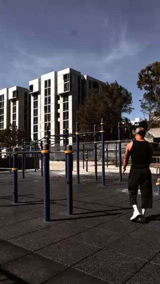 The Grind Never Stops