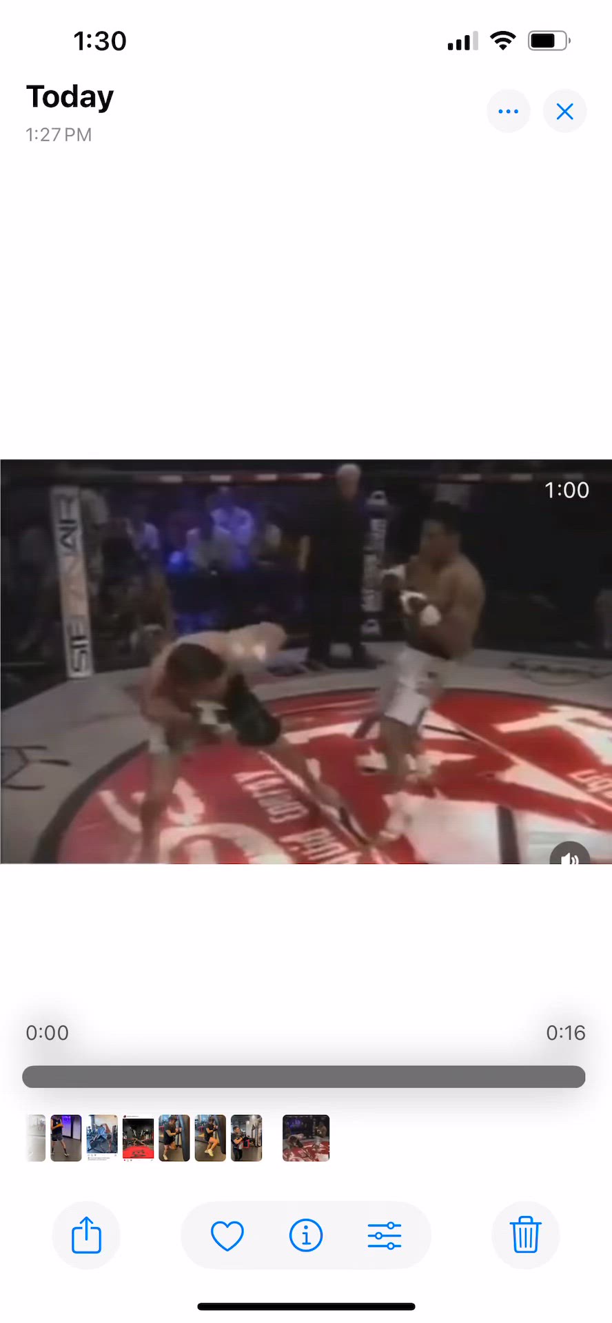 Big Knockout