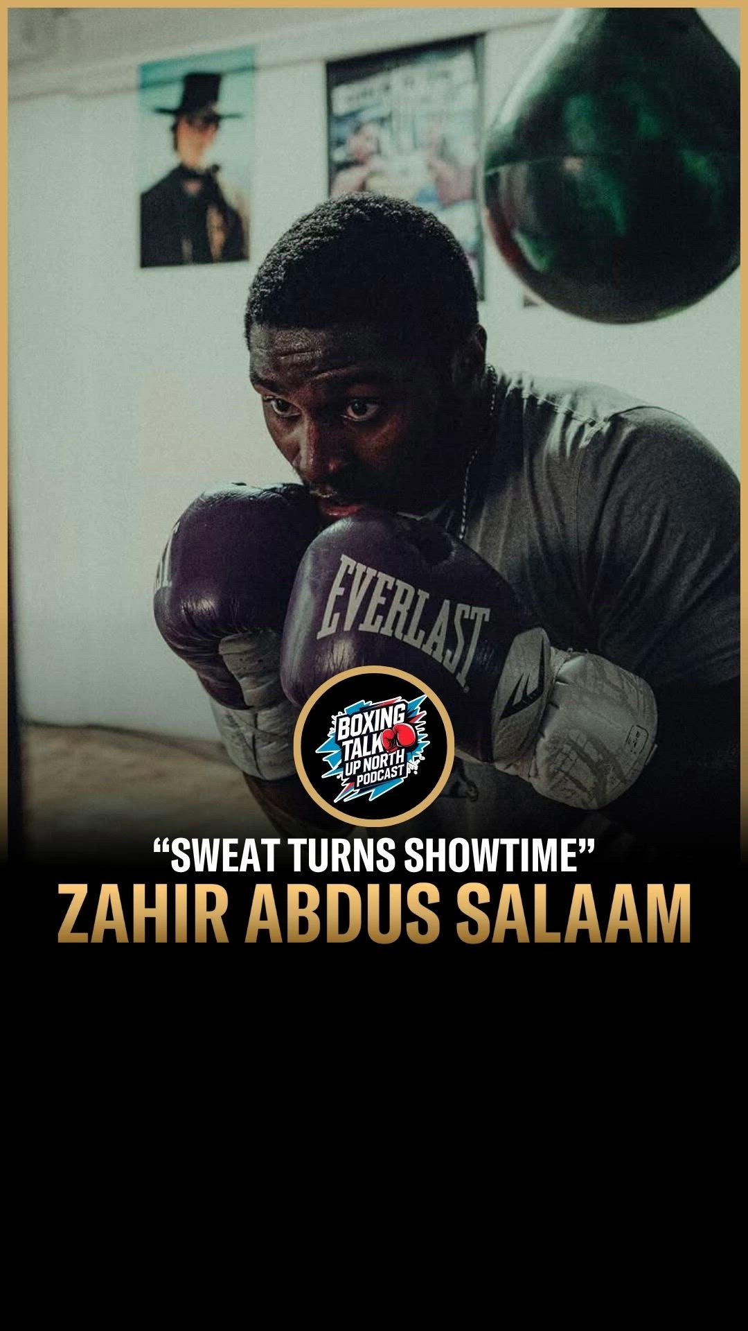 Zahir Abdus-Salaam: ‘I Grew Up In T...